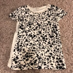 XXS JCREW BLOUSE